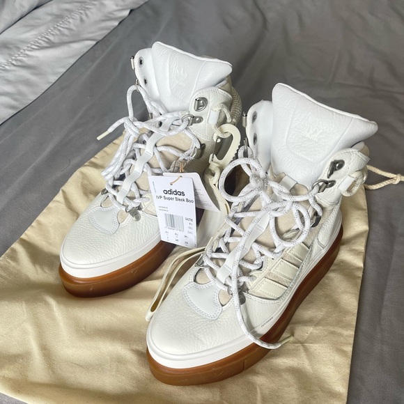 ADIDAS BEYONCE IVY PARK Collection Super Sleek Limited Edition - Picture 3 of 9